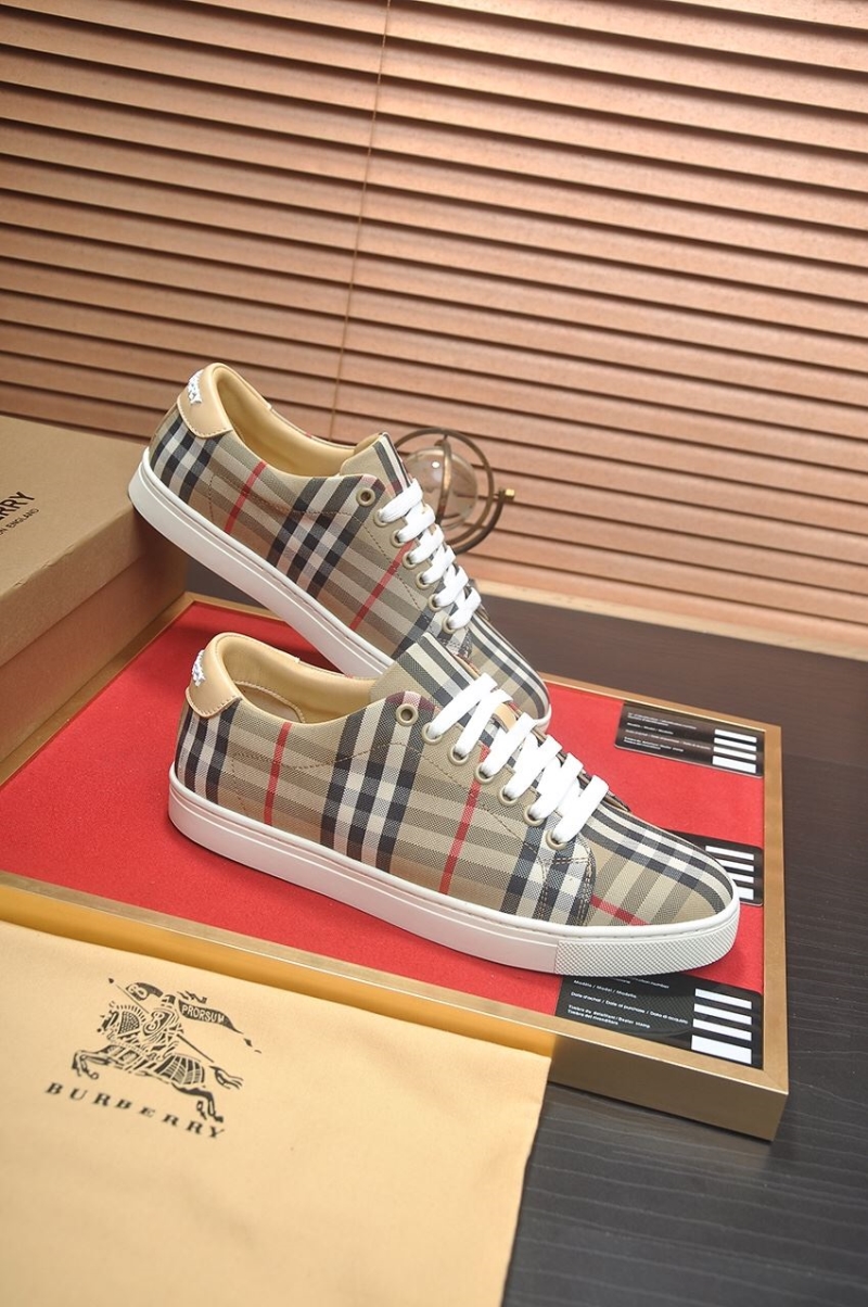 Burberry Sneakers